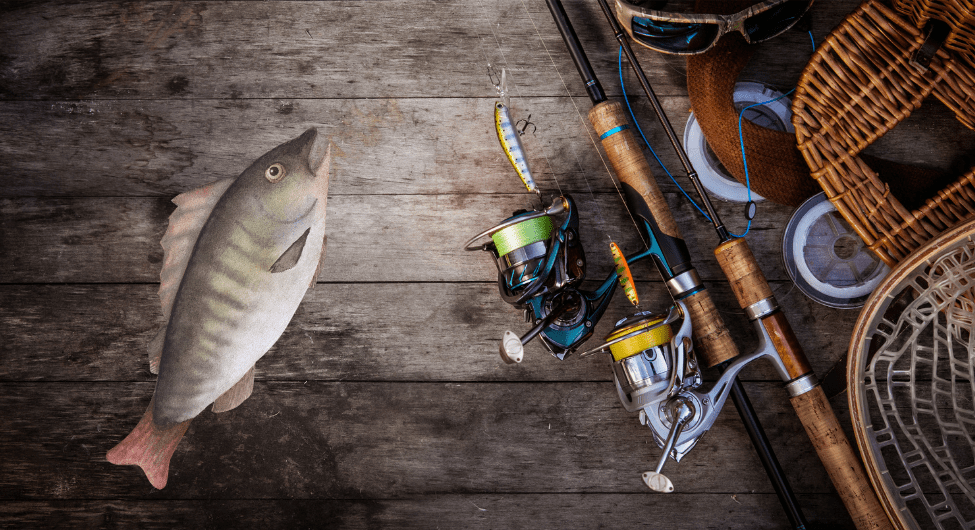 Essential Items to Pack for A Fishing Trip