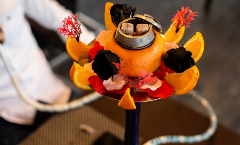 Increasing the Air Flow to Your Hookah. How?