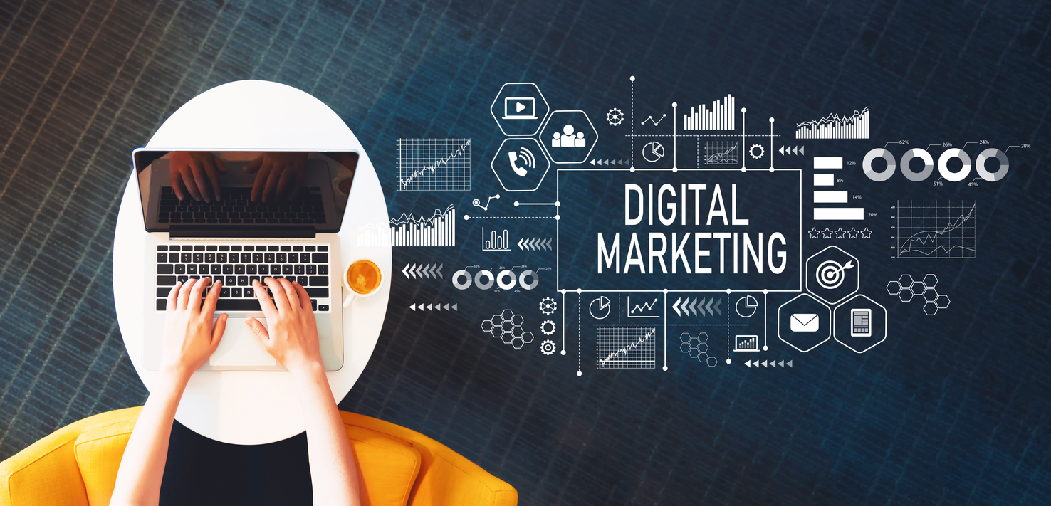 digital marketing agency