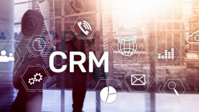 CRM