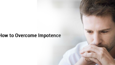 ED - How to Overcome Impotence