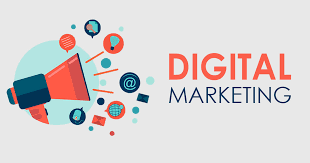 digital marketing in Pakistan