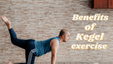 kegel exercise for men