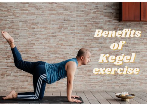 kegel exercise for men