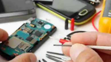 mobile repair shop in Indirapuram
