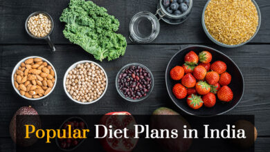 popular diet plan