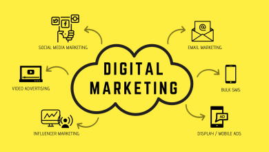 reasons to hire a digital marketing agency