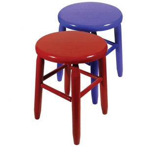 boxing stools