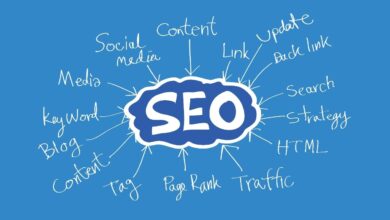 SEO Services