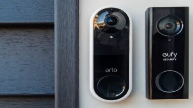Photo of Which Smart Doorbell Cameras Are Top Priorities?