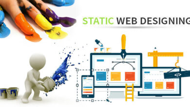 THE VALUE OF WEBSITE DEVELOPMENT SERVICES