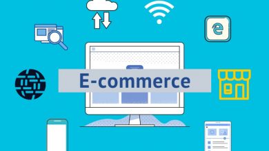 How much does an e-commerce project cost