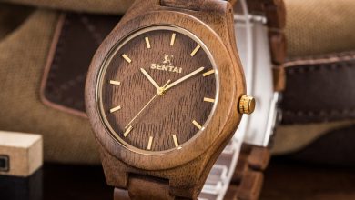 Wooden Watches for Men