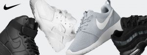 Nike Discount Code