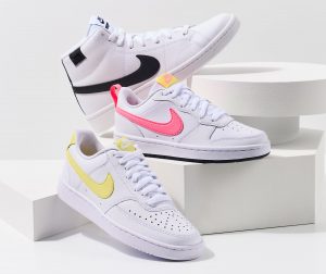 Nike Discount Code