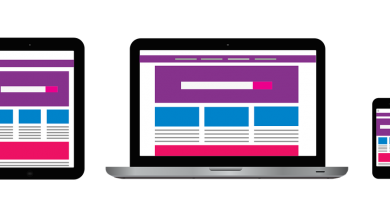 7 Reasons Why Responsive Web Design Matters