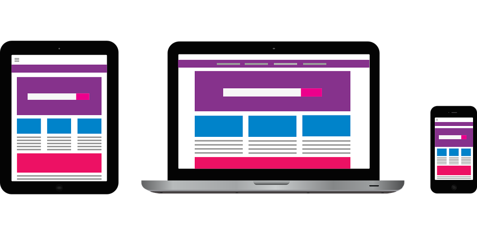 7 Reasons Why Responsive Web Design Matters