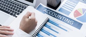 Accounting and bookkeeping services for small business in Dubai 