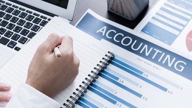 Accounting and bookkeeping services for small business in Dubai