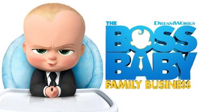 The Baby Boss Family Business