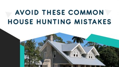 Photo of Avoid Common House Hunting Mistakes