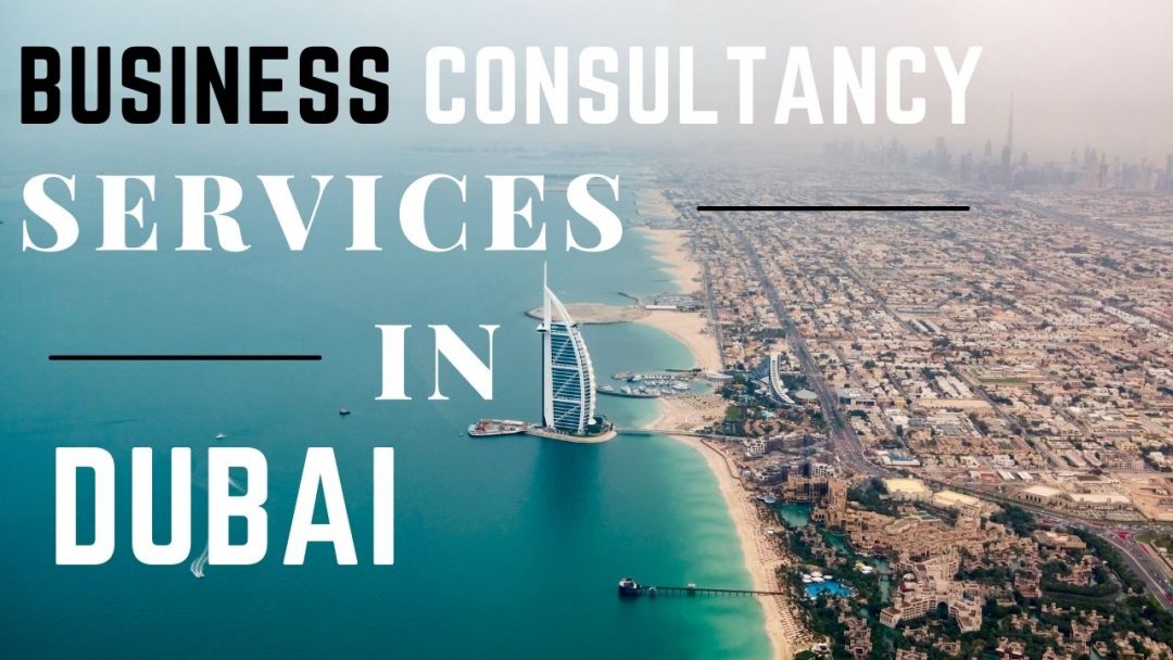 Business Consultancy in Dubai