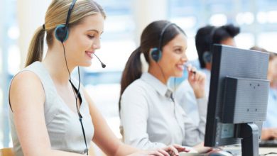call/contact center software
