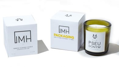 Photo of A Trending Packaging Solution for Candle Manufacturers