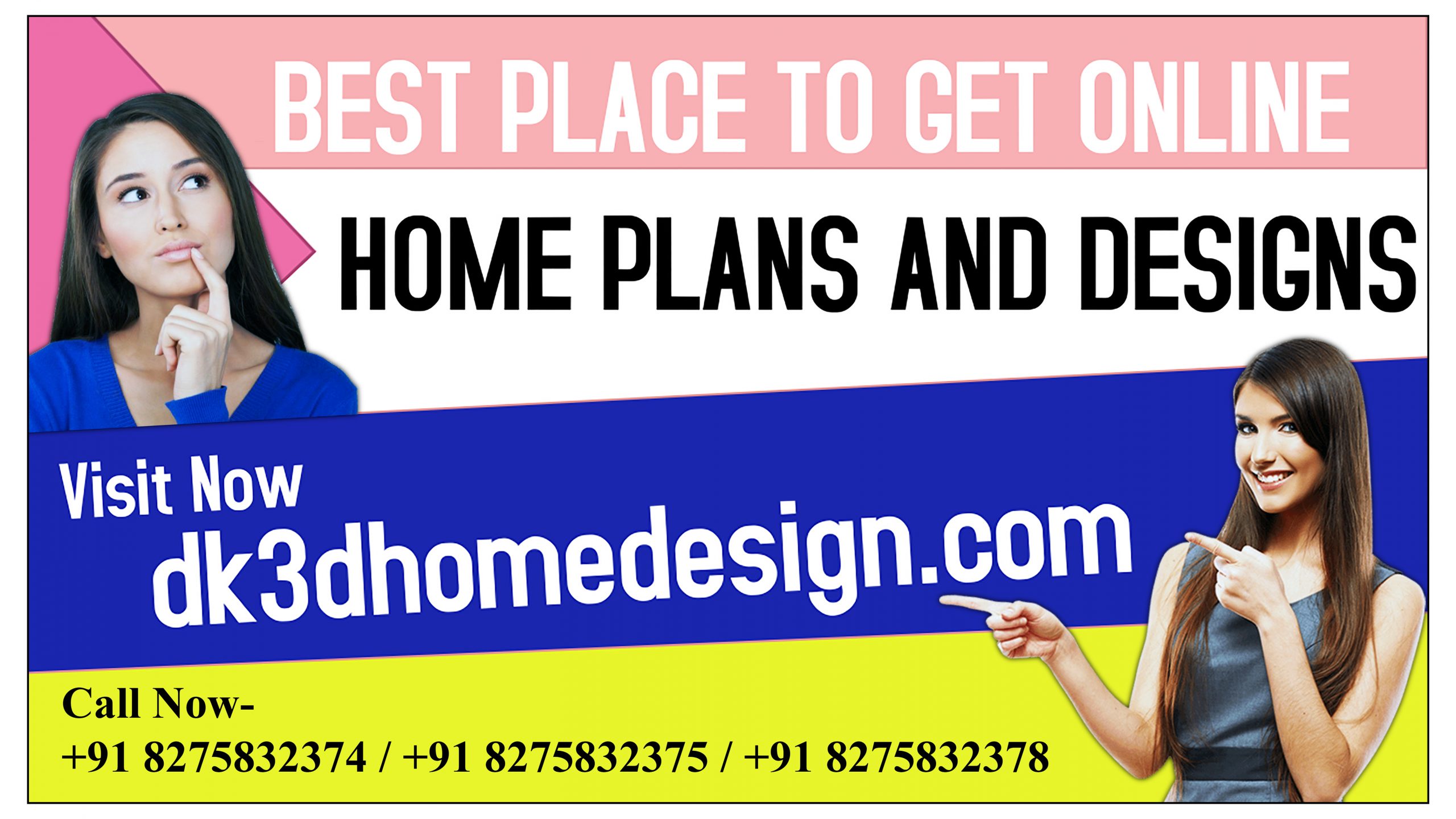 Home plans and designs