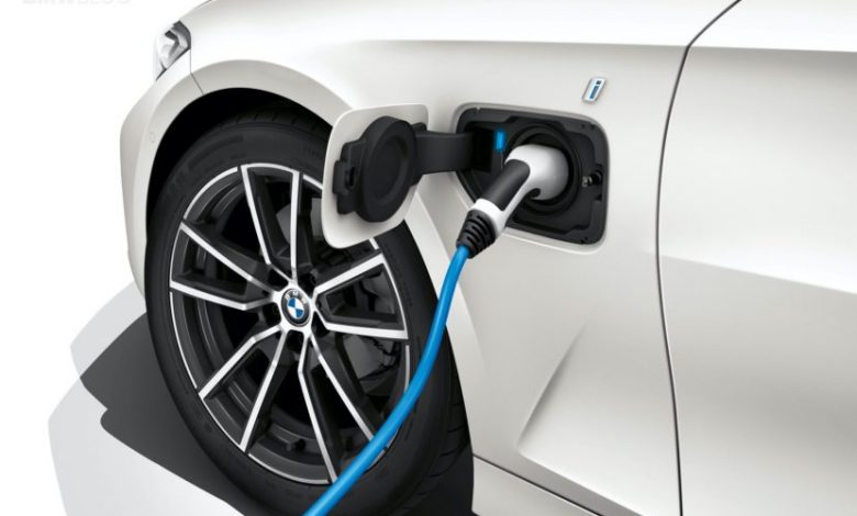 EV Charger