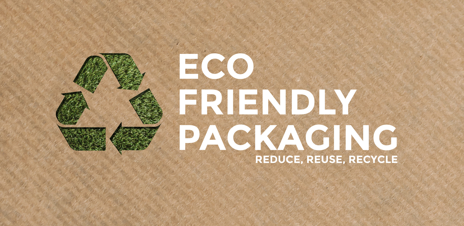 eco friendly packaging