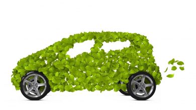 Eco-friendly car removals