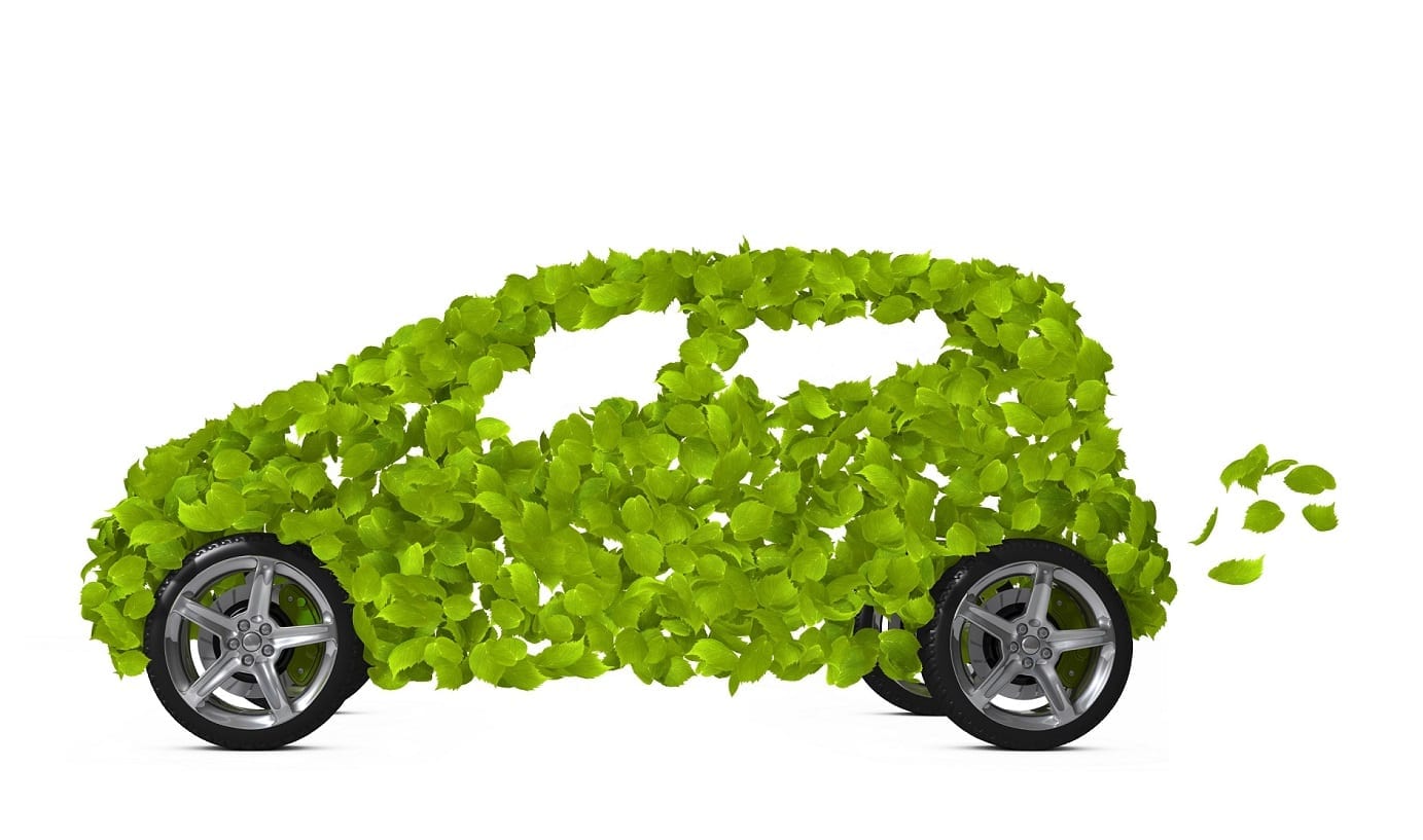 Eco-friendly car removals