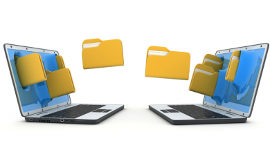 File Transfer Protocol (FTP) For File Sharing