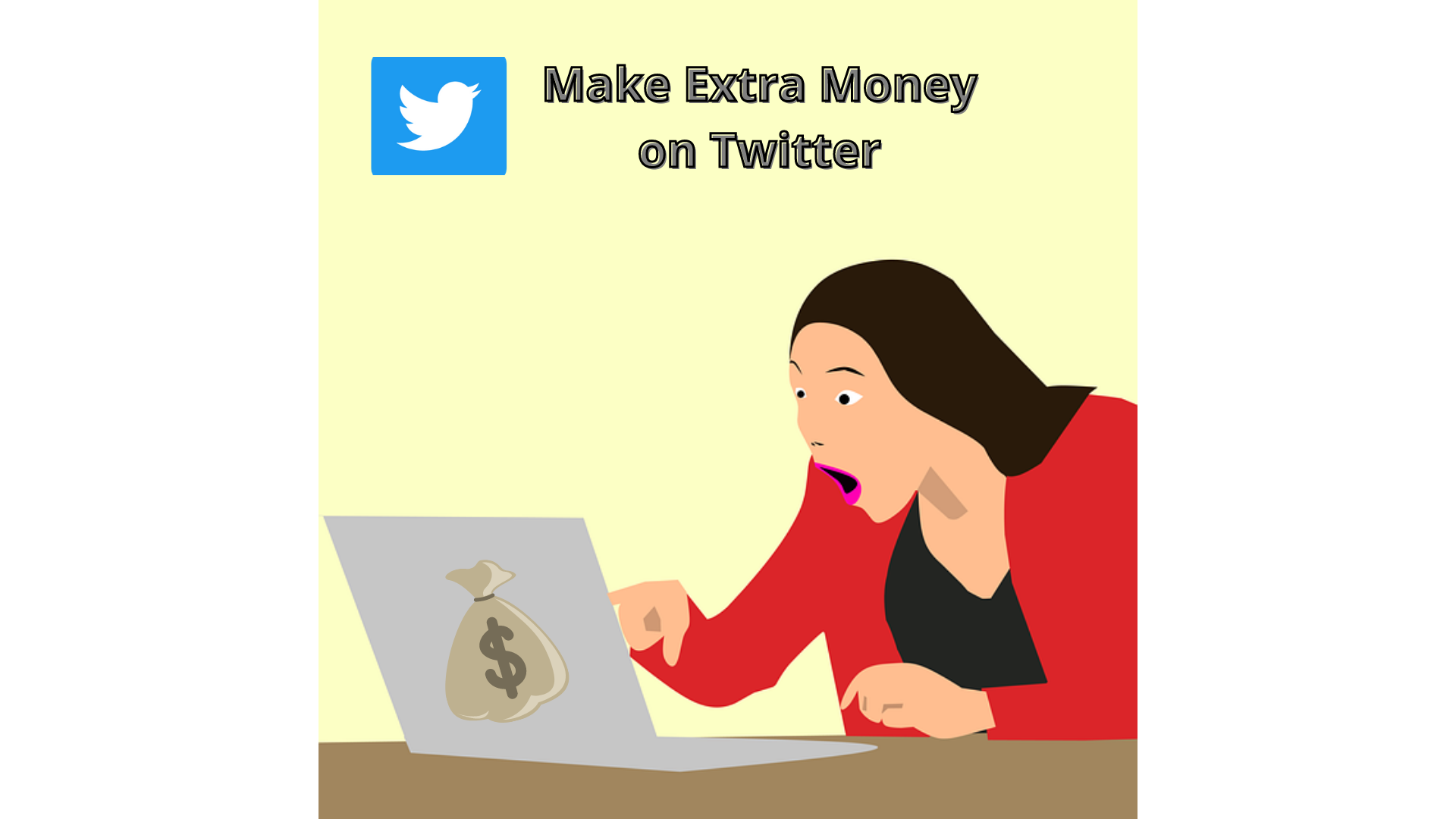 make-extra-money-on-twitter