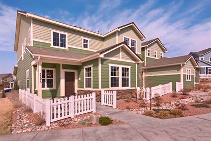 New Apartment Sales and Pro Angle Construction in Colorado Springs