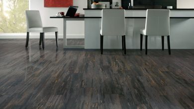 Parquet Flooring in Dubai