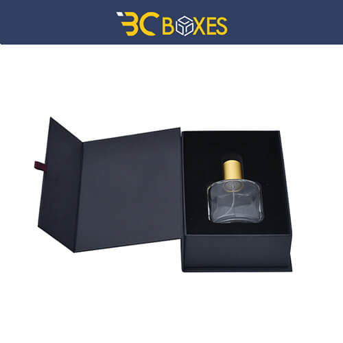 Custom Perfume Boxes