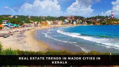 Real Estate Trends in Kerala