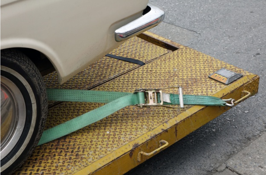 towing service in Joppa Maryland