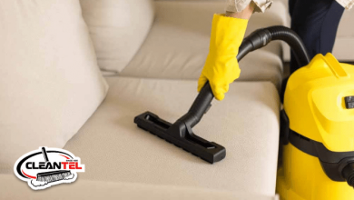 Photo of Sofa Cleaning Dubai – Why we need it in the UAE?