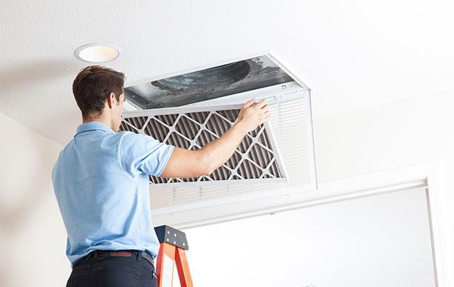 THE MAJOR THREATS OF NOT CHANGING YOUR AIR FILTER