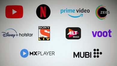 Top OTT Platform