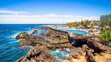 Travel Guide to Tenerife