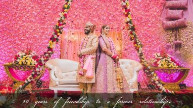 wedding photographers in India