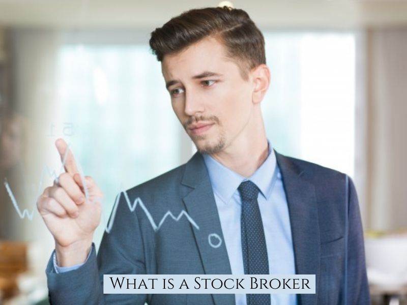 Stock Broker