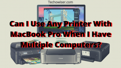 best canon printer for macbook pro
