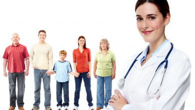 Why do you need a family doctor