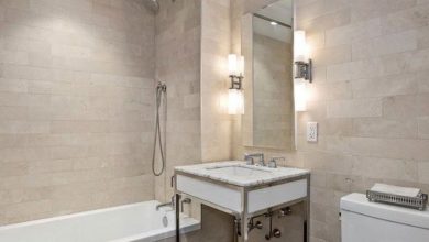 Bathroom Remodeling