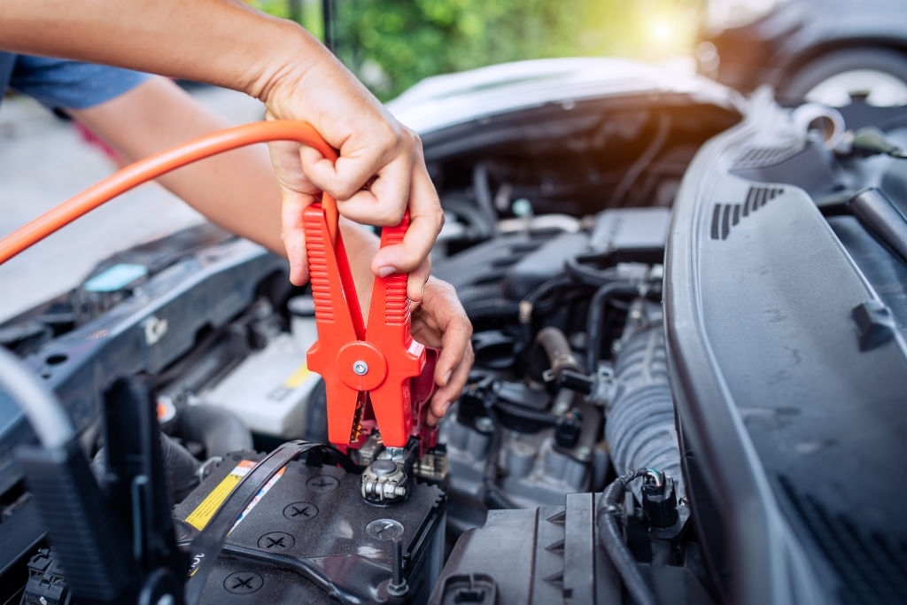 Which brand is the best car battery replacement Sydney in ...